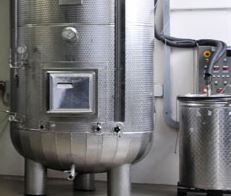 Sanitary Seals | Food Equipment