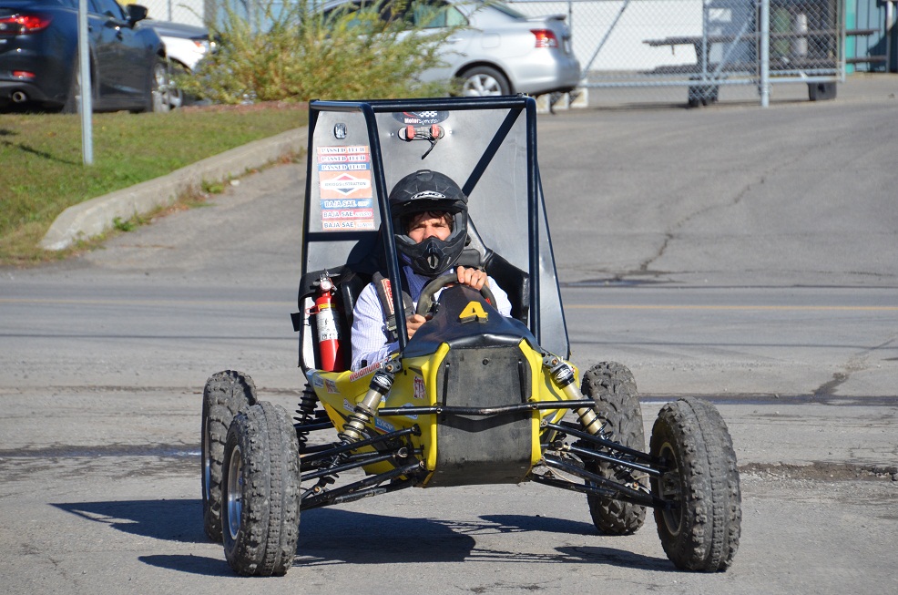 buggy car parts