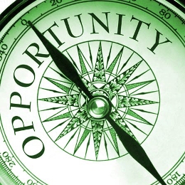 Can You Find Your Opportunity Costs?