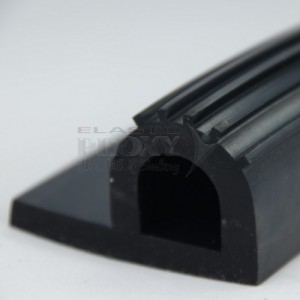 P-Strip EPDM Profile