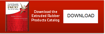Extruded Rubber Products Catalog