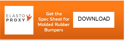 Get the Spec Sheet for Molded Rubber Bumpers