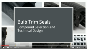 Click to Watch the Bulb Trim Seals Video