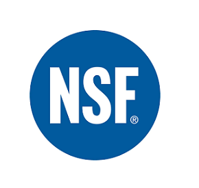 NSF Gasket Materials