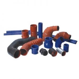 Silicone Connectors