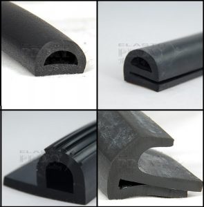 Rubber seal shop
