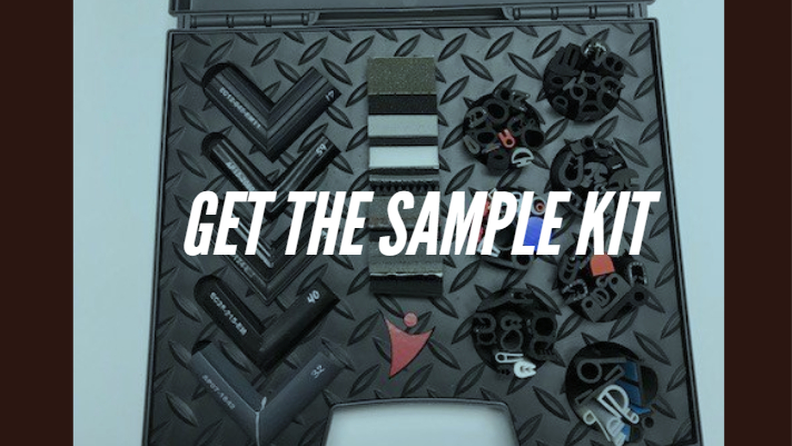 Get the Sample Kit