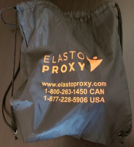 elasto bag
