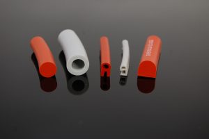 silicone shortage | sponge rubber gaskets vs. solid rubber gaskets | Sealing with Silicone