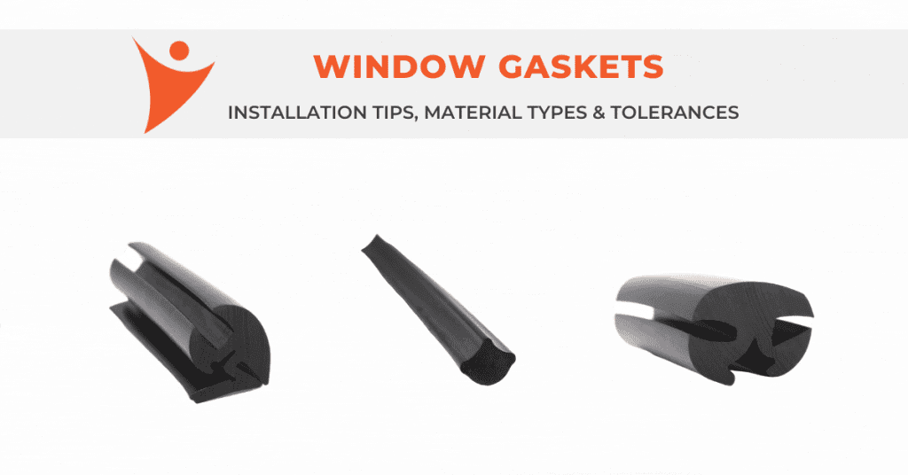 window gaskets