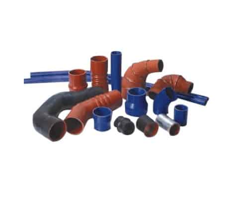 Read more about the article Silicone Hoses