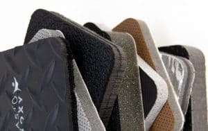 Read more about the article Four Sound Absorber Products for Mobile Equipment