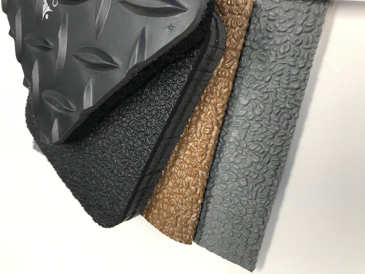 Read more about the article Custom Rubber Floor Mats from Elasto Proxy