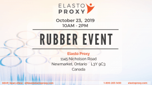 Read more about the article Rubber Event Provides Hands-On Learning for Manufacturers