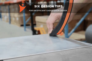Read more about the article Door Seal Design: Six Things You Need to Know