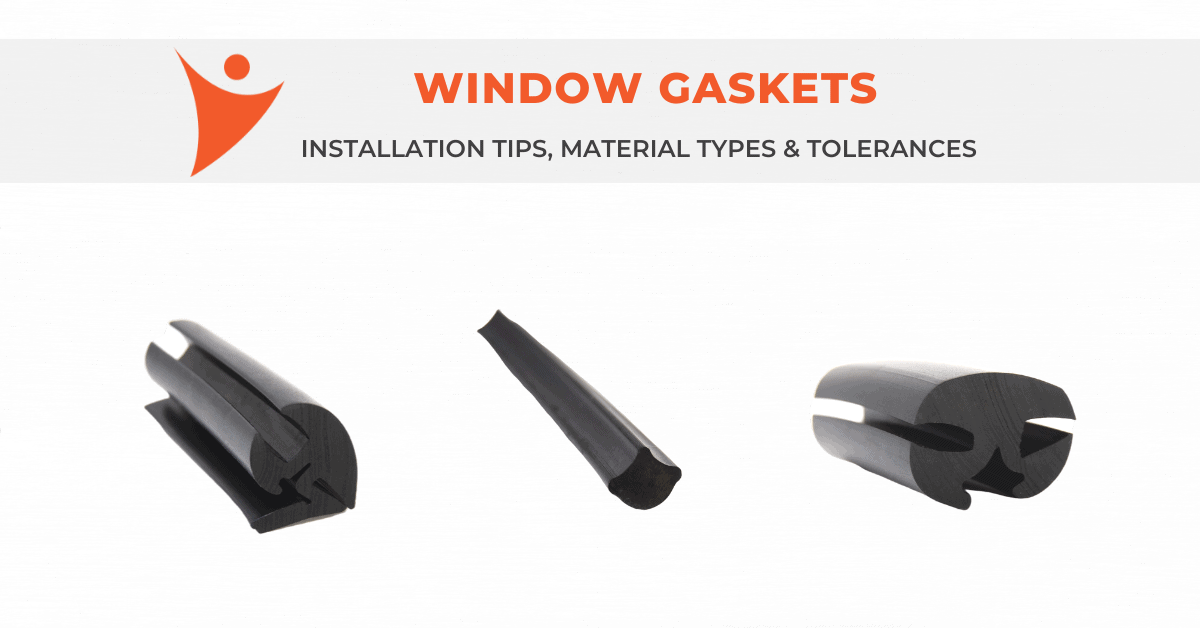 Read more about the article Window Gaskets: Design and Installation