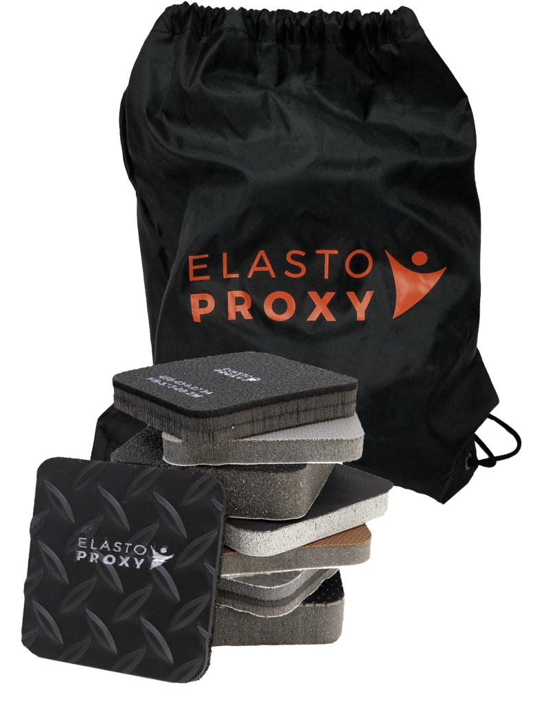 Elasto Bag | sound absorber