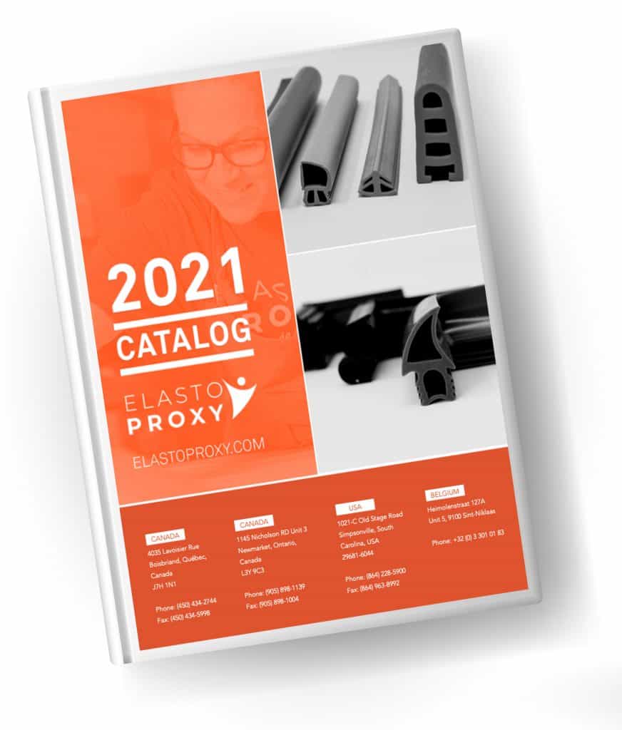 Elasto Proxy Catalogue