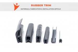 Read more about the article Rubber Trim for Edge Protection