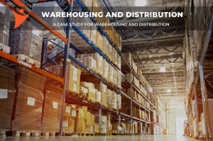 Read more about the article Warehousing and Distribution for Rubber Products