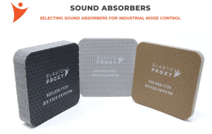 Lire la suite à propos de l’article Absorbeurs de sons pour le contrôle du bruit industriel