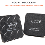Sound Blockers Guide