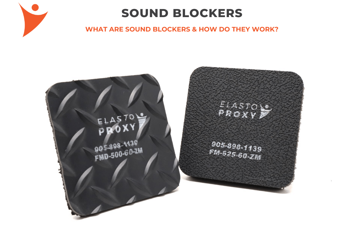 Read more about the article Sound Blockers for Industrial Noise Control