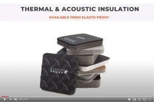 Read more about the article Heavy Equipment Insulation Video