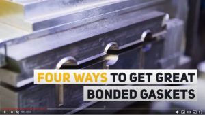 Read more about the article Better Bonded Gaskets Video