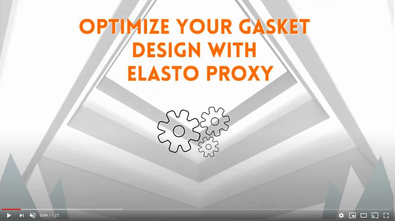 Read more about the article Gasket Design Services Video