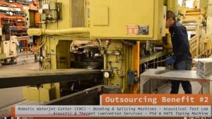 Read more about the article Outsourcing Benefits Video