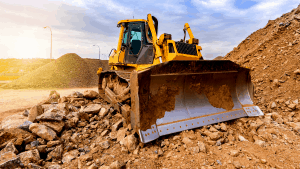 Read more about the article Dozer Cab Insulation
