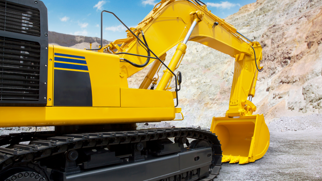 construction equipment parts | mobile equipment parts