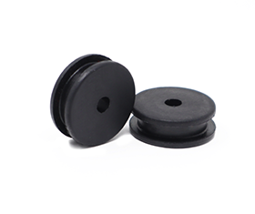 molded rubber products | rubber grommets (MG-3107-C60)