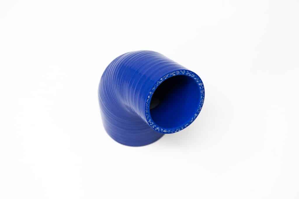 Custom Silicone Hose Connectors | Silicone Elbows