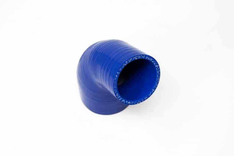 Custom Silicone Hose Connectors | Silicone Elbows