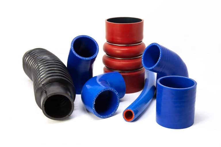 hydrogen vehicles | Rubber Hoses | Custom Silicone Hose Connectors