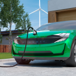 Durabilité et scellage et isolation des véhicules électriques