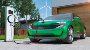 Read more about the article Sustainability and Electric Vehicle Sealing and Insulation