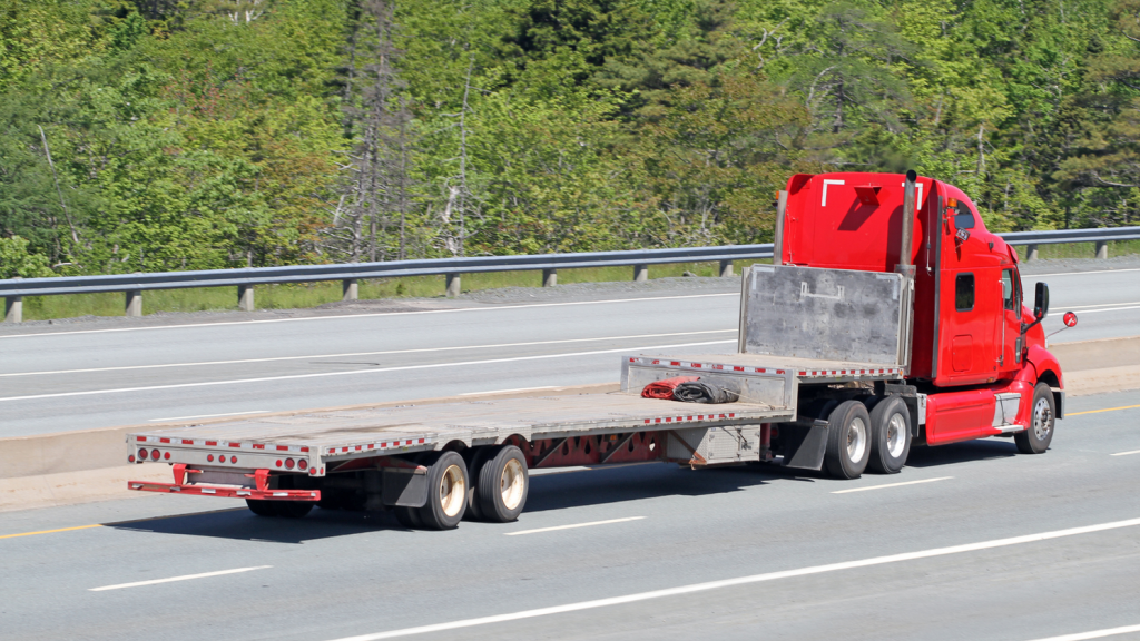 flatbed trucks 2