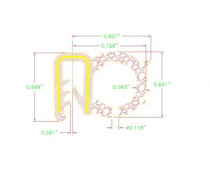 Can You Use a Different Bulb Trim Size?