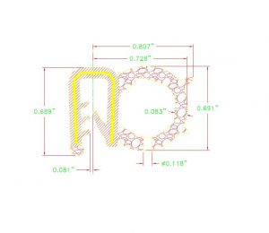 Read more about the article Bulb Trim Sizing