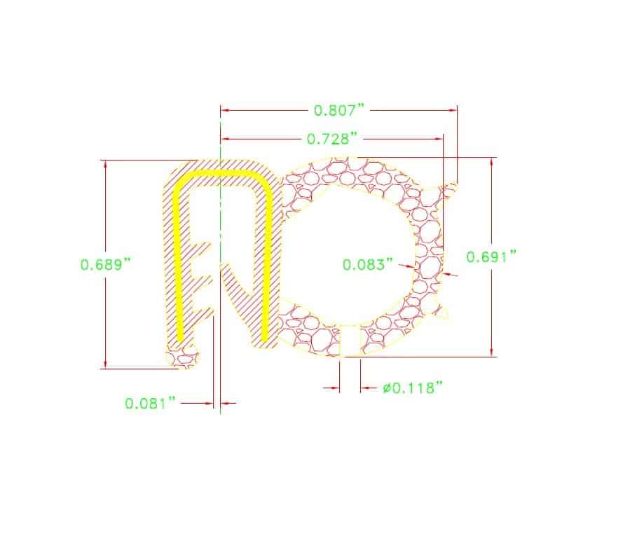 Read more about the article Bulb Trim Sizing
