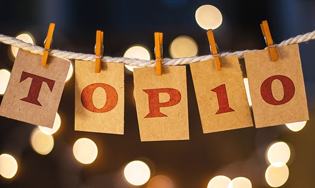 Lire la suite à propos de l’article Les 10 meilleurs blogues d’Elasto Proxy en 2021