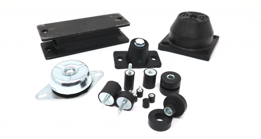 vibration mounts | anti-vibration mount