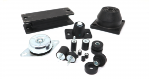 Read more about the article How to Select the Right Anti-Vibration Mount