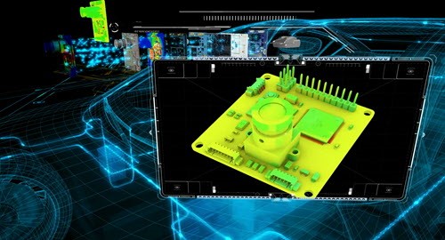 thermally conductive silicones