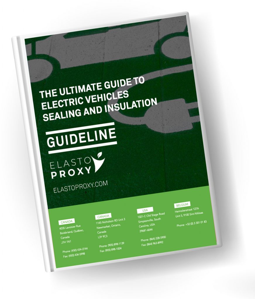 EV Guideline Download