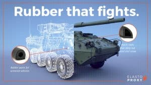 Read more about the article Meet Elasto Proxy at CANSEC 2023 (Booth 909)