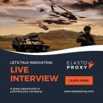 What Elasto Proxy Learned at CANSEC 2022